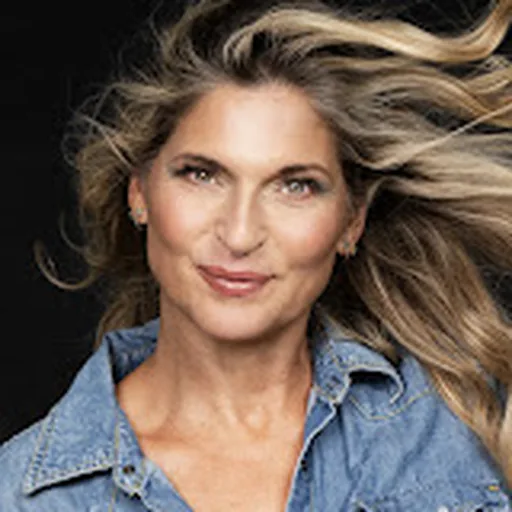 Gabrielle Reece