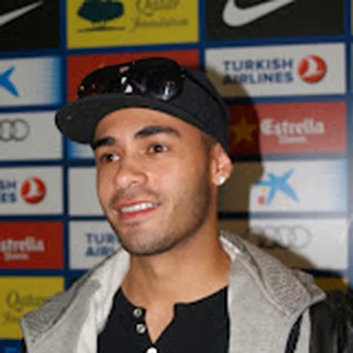 Gabriel Chavarria
