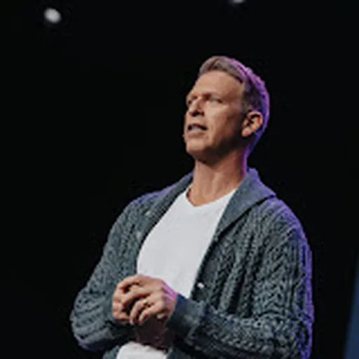 Gabe Lyons