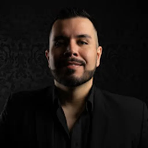 Gabriel Arana