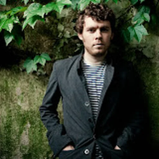 Gabriel Kahane