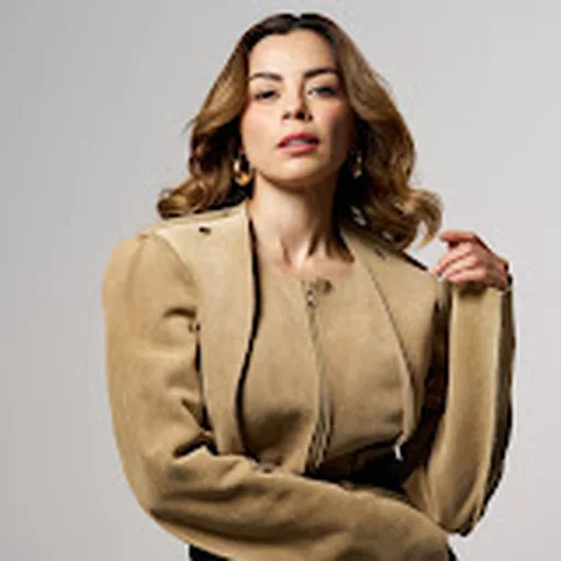 Gabriela Rodríguez Ramírez