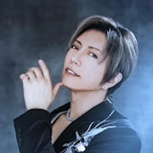 GACKT