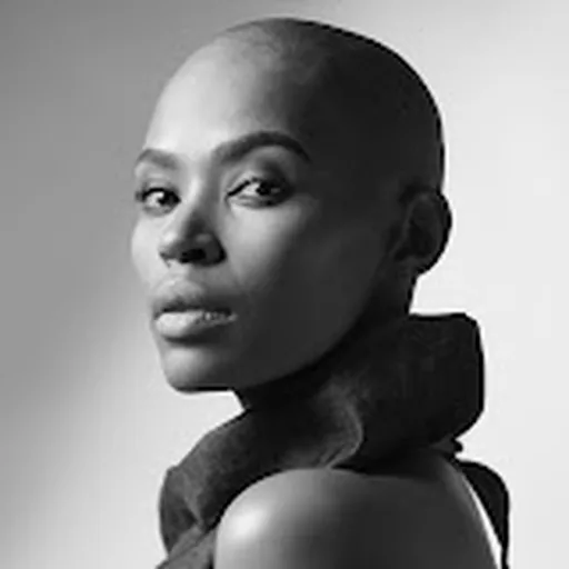 Gail Nkoane Mabalane
