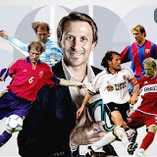 Gaizka Mendieta