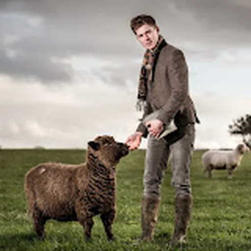 Gareth Barlow