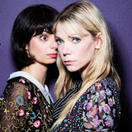 Garfunkel and Oates