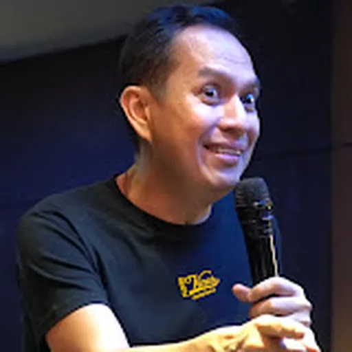 Alex Calleja