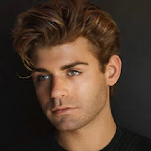 Garrett Clayton
