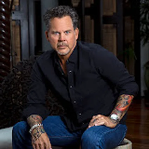 Gary Allan