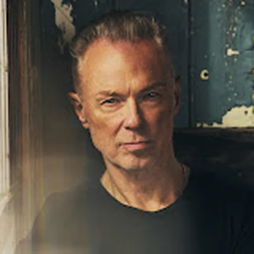Gary Kemp