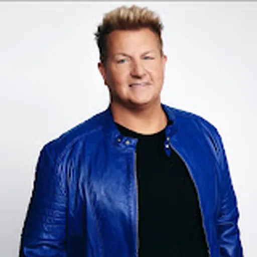 Gary LeVox