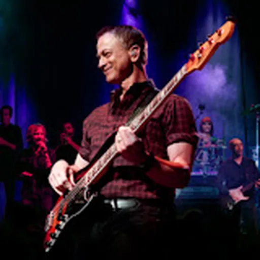 Gary Sinise
