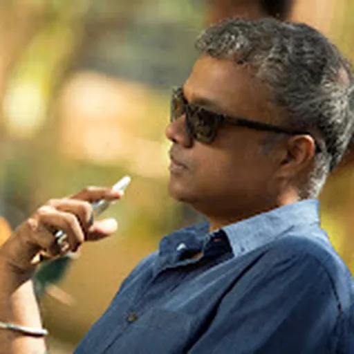 Gautham Vasudev Menon