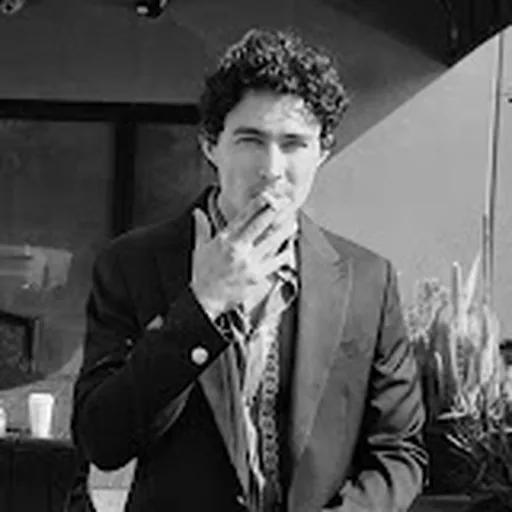 Gavin Leatherwood