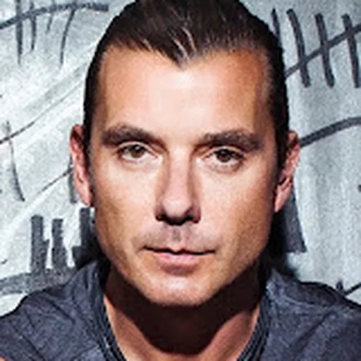 Gavin Rossdale