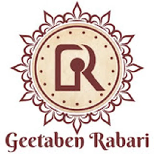 Geeta Rabari