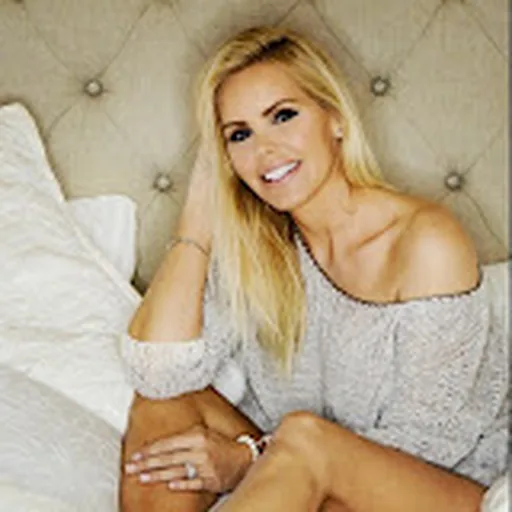 Gena Lee Nolin