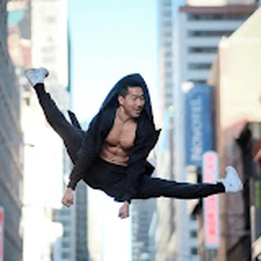 Alex Wong