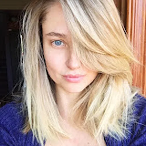 Genevieve Morton