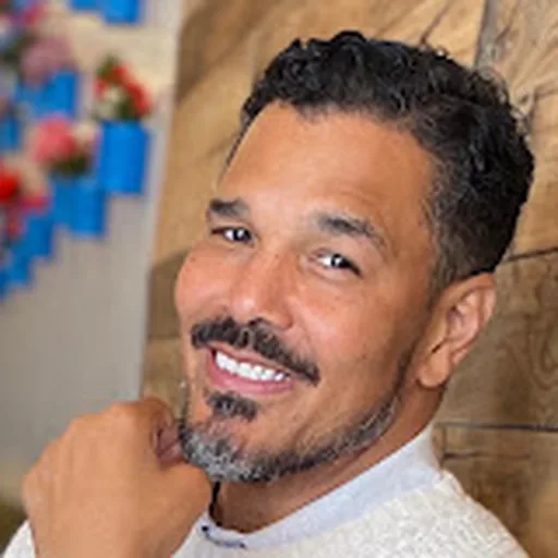 Geno Segers