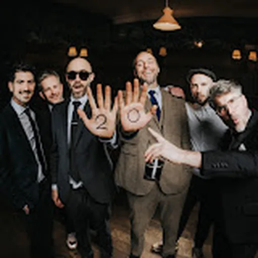 Gentleman's Dub Club