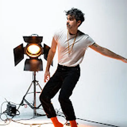 Geographer