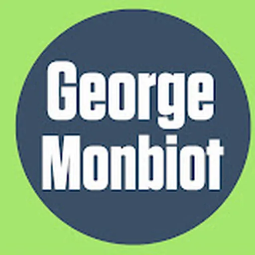 George Monbiot