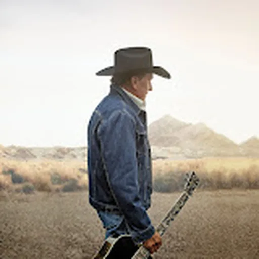 George Strait