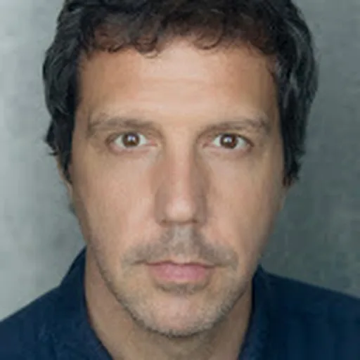 Alex Gaumond