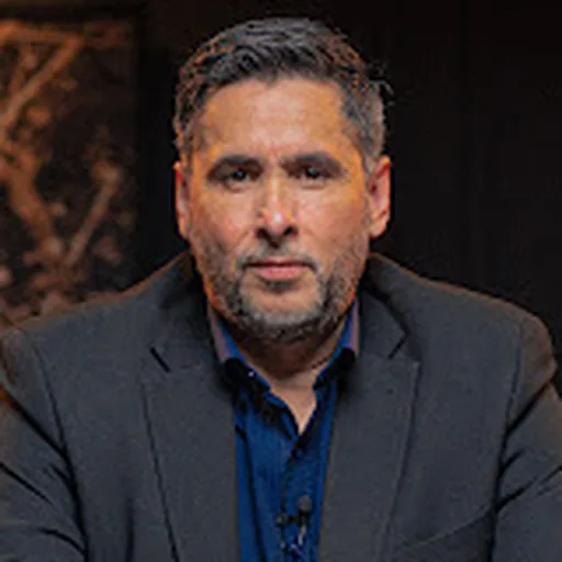 Flávio Augusto da Silva
