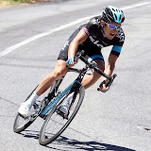 Geraint Thomas