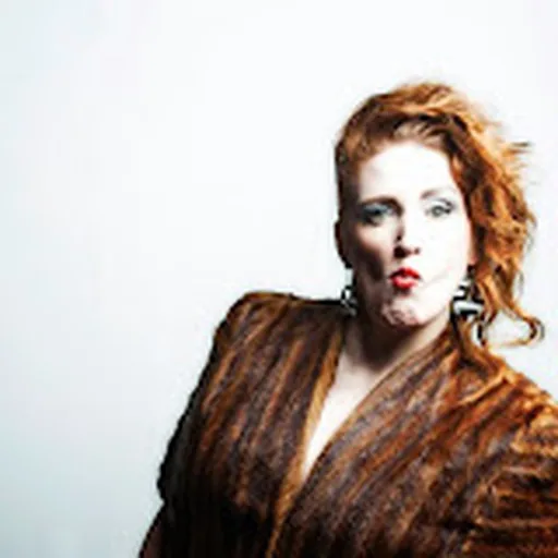 Geraldine Quinn