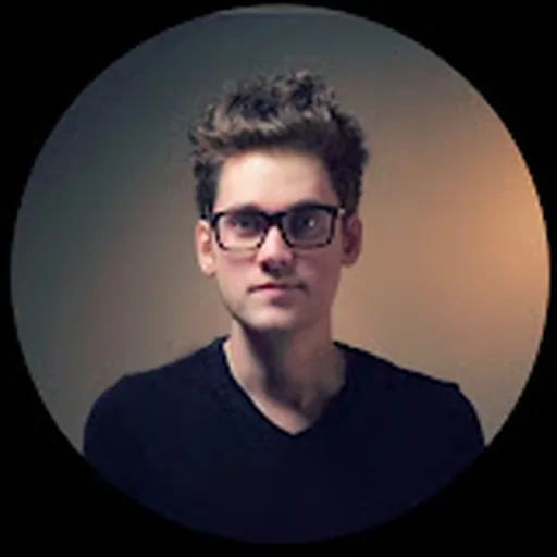 Alex Goot