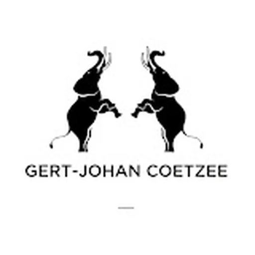 Gert-Johan Coetzee