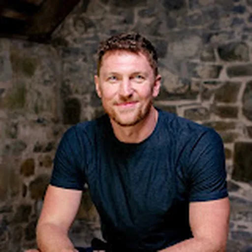 Alex Gregory