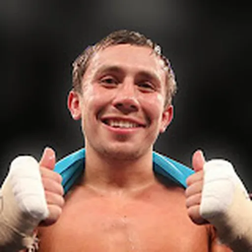 Gennady Golovkin