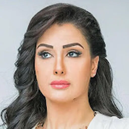 Ghada Abdel Razek