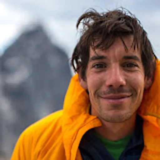 Alex Honnold