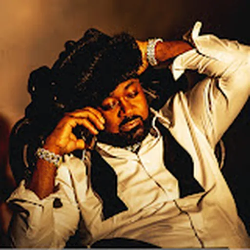 Ghostface Killah