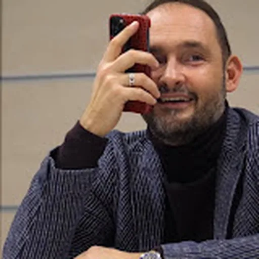 Gianluca Di Marzio