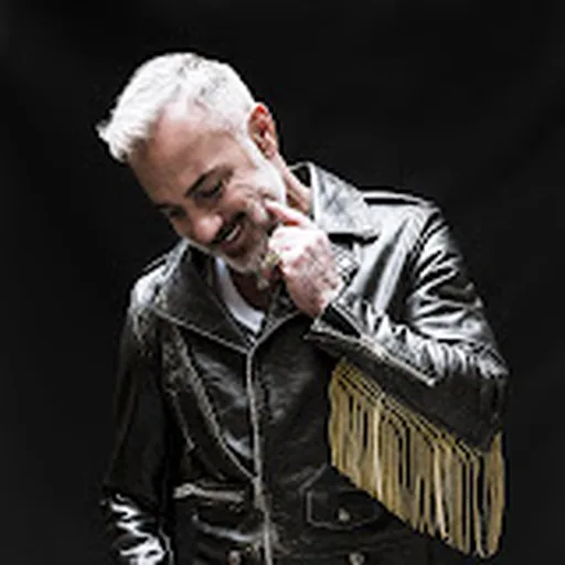 Gianluca Vacchi