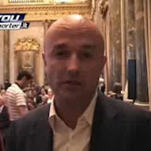 Gianluigi Nuzzi