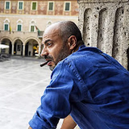 Gianluigi Paragone
