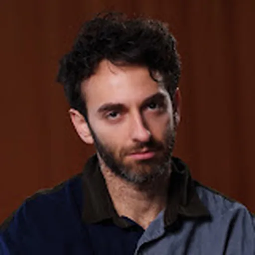 Gianmarco Soresi