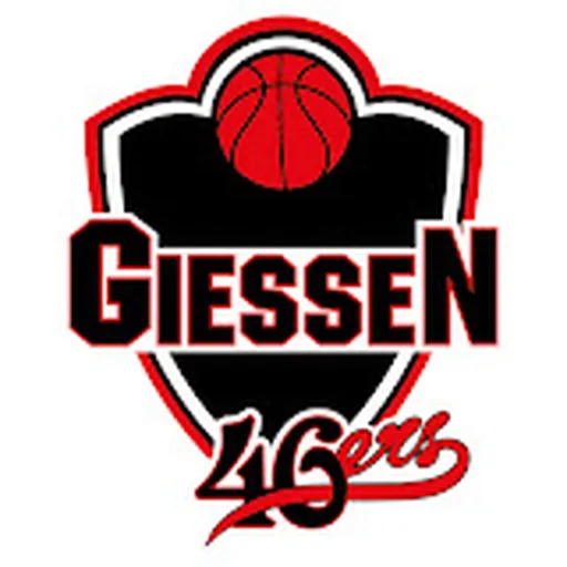 Gießen 46ers