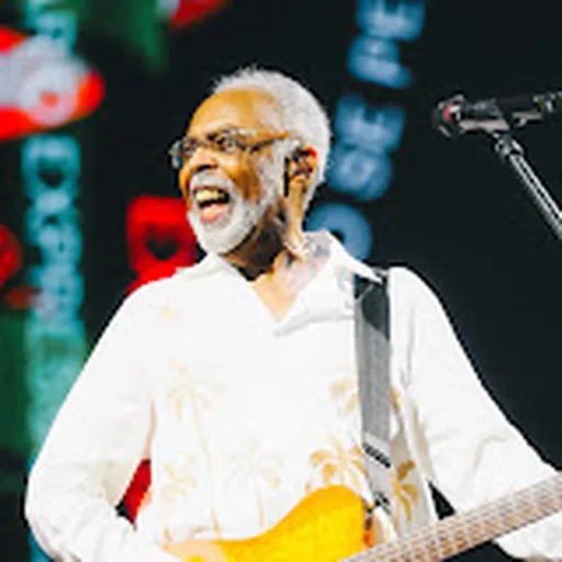 Gilberto Gil