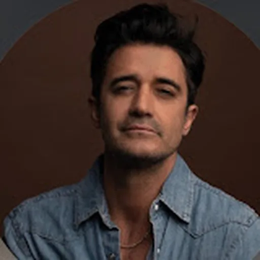 Gilles Marini