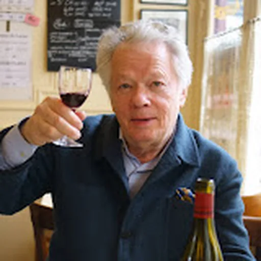 Gilles Pudlowski