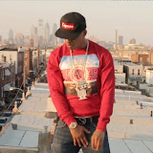 Gillie Da Kid